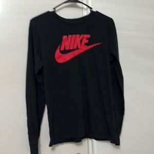 Nike long sleeve